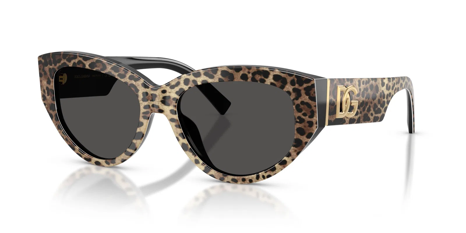 Dolce & Gabbana 4514 Sunglasses - view 5